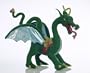 MAGNUS (tm) the Dragon