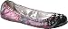Jessica Simpson Women's Steffi Ballet Flat