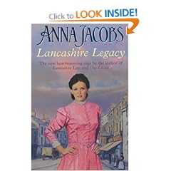 Lancashire Legacy