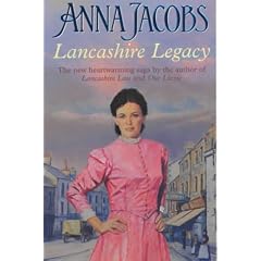 Lancashire Legacy