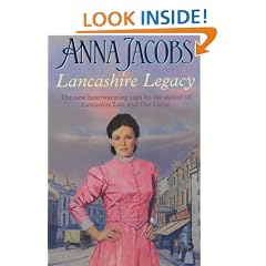 Lancashire Legacy