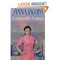 Lancashire Legacy
