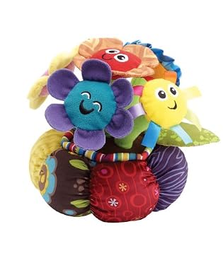 Lamaze Soft Chime Graden