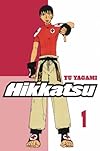 Hikkatsu! Volume 1 (Hikkatsu!)