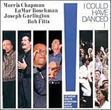 Morris Chapman - I Could Have Danced