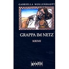 Grappa im Netz