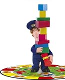 Postman Pat Balancing Parcel s Action Game