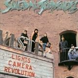 Lights Camera Revo (Limited Edition) (Re