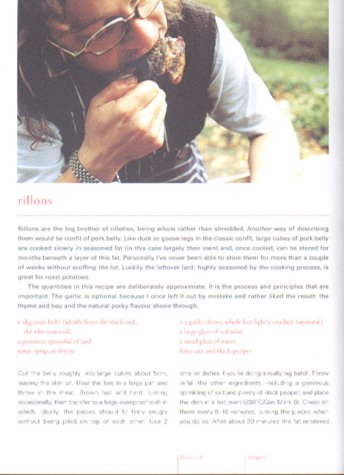 The River Cottage Cookbook