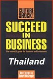 Succeed in Business (Culture Shock!)