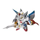 SDX バーサルナイトガンダム