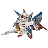 SDX バーサルナイトガンダム