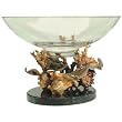 Imperial Sea Kingdom Centerpiece Bowl
