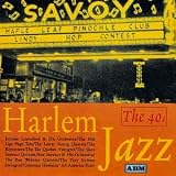 Various Artists - Harlem Jazz: 40s