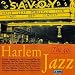 Harlem Jazz: 40s