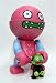 10 inch Noupa trexi designed by David Horvath [Toy] [Toy] [Toy] [Toy]