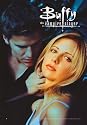Buffy The Vampire Slayer (TV) - Movie Poster - 11 x 17