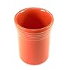 Fiesta Persimmon 446 6 1/2-ounce Ceramic Tumbler