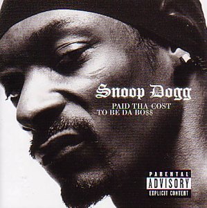 CD-Charts  Music : Paid Tha Cost To Be Da Boss