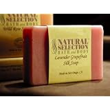 Vanilla Bean Silk Facial Soap