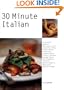 30 Minute Cooking: Italian