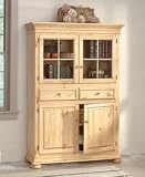Cupboards Country Pine, Cupboard