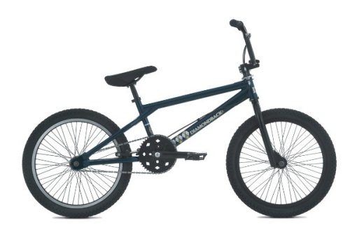 Childrens Toyshop  Toys : DIAMONDBACK Skindog Bmx Bike 2006