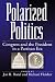 Books : Polarized Politics: Congress and the President in a Partisan Era