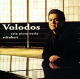 Schubert-Piano Sonatas