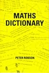 Maths Dictionary
