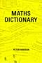Maths Dictionary