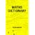 Maths Dictionary