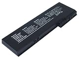 Li-ion,11.10V,3600mAh,Replacement Laptop Battery for HP Business Notebook 2710p, EliteBook 2730p,HP COMPAQ HSTNN-XB43, HSTNN-XB45,Compatible Part Numbers of HP:436426-311, 436426-351, 454668-001, AH547AA, HSTNN-CB45, HSTNN-OB45, HSTNN-XB4X, NBP6B17B1,HSTNN-XB43, HSTNN-XB45,