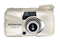 Olympus Stylus 120 35mm Camera w/ Zoom