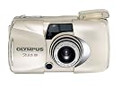 Olympus Stylus 120...