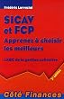 SICAV et FCP Apprenez � choisir les meilleurs : L'ABC de la gestion collective