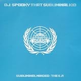 Subliminal Minded: The EP