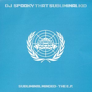 CD-Charts  Music : Subliminal Minded EP [VINYL]