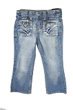 Baby Phat - Baby Phat Bleach Jeans