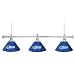 NEW Bud Light 60 Inch 3 Shade Billiard Pool Table Lamp (Game Room Products) NEW Bud Light 60 Inch 3 Shade Billiard Pool Table Lamp (Game Room Products)