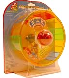 S.A.M. Lightnin' Wheel