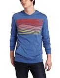 Topo Ranch Mens Lines Hoodie