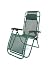 Sporting Goods : Pacific Outdoors 17-LC105 La Chaise Folding Recliner