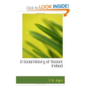 A Social History Of Ireland A Social History Of Ireland