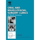 Click here to buy Management of the Pediatric Maxillofacial Patient, An Issue of Oral and... by Mark A. Egbert DDS and Bonnie L. Padwa DMD MD.