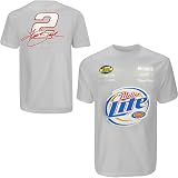 Chase Authentics Kurt Busch Practice T-Shirt