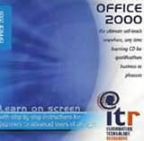 Office 2000 Self-Teach CD and Book (How Do I... Series)