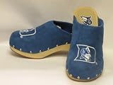 Duke Blue Devils Clogs