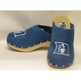 Duke Blue Devils Clogs by FansEdge