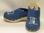 Duke Blue Devils Clogs - 10